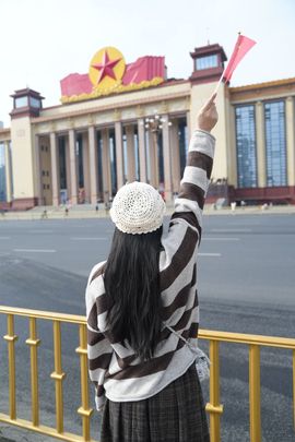 小仙女❤️在等你主播照片