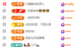 亿宝💕求赐个家长吧主播照片