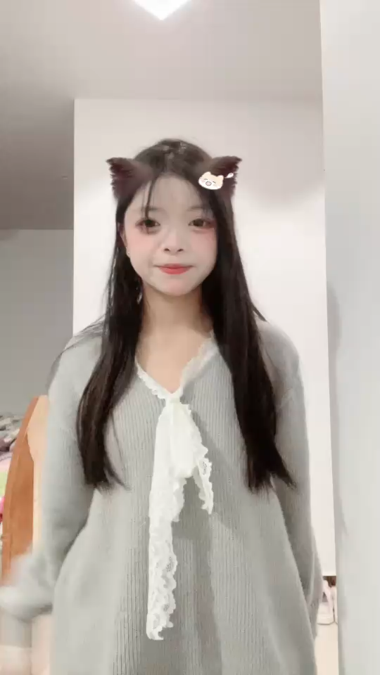 晚上好～