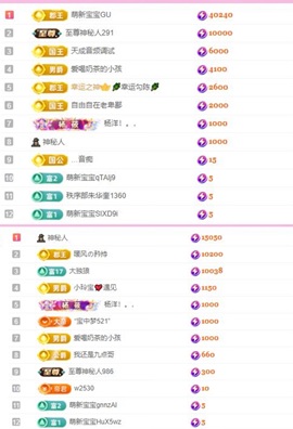 小玲宝🧸主播照片