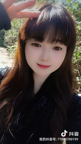 菲儿💗求陪伴主播照片