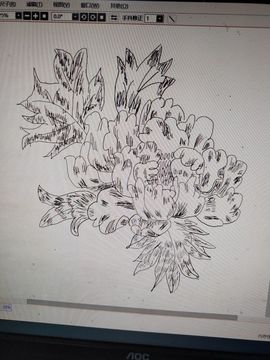 钟铃tina主播照片