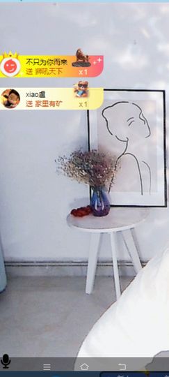 玉儿扶摇直上主播照片