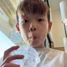 佩奇和乔治华盛顿B