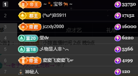 小婷🎤烟嗓☆づ的图片