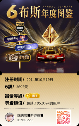 陈思郦🍀听经典🍀主播照片
