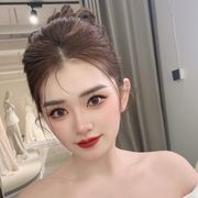 是你的晴晴吖头像