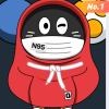 alan独孤海报