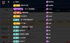 Lily喵的图片