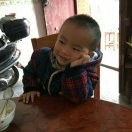 李亿8海报