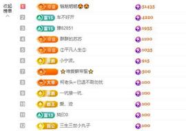 苏苏感恩有你主播照片