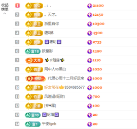 贝影，唱情歌主播照片