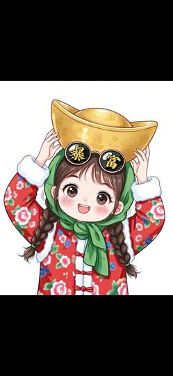 丑小鸭💞愿有一束光主播照片