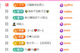 亿宝💕求赐个家长吧主播照片