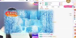 苏苏感恩有你主播照片