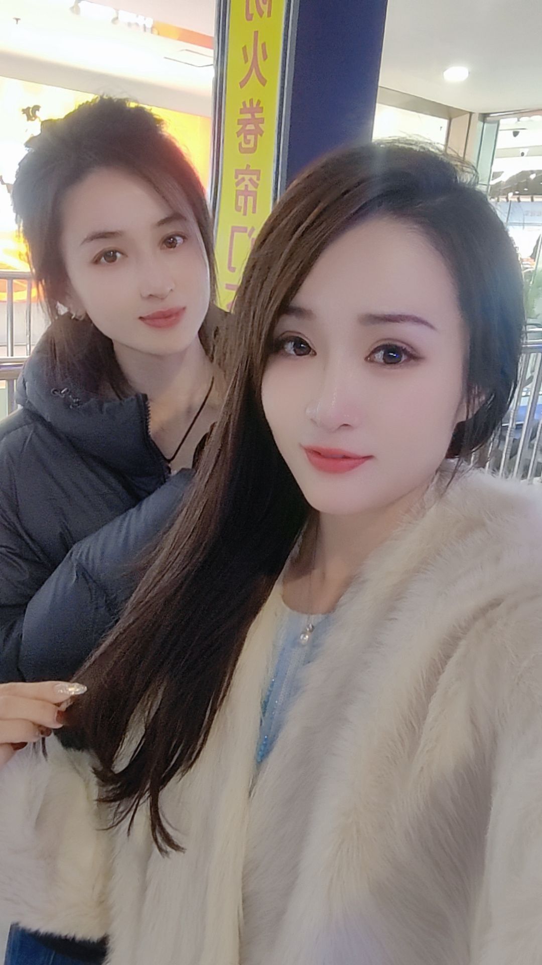 ☞♥小诺＆代理☜的主播照片