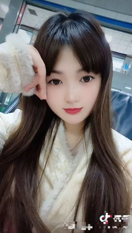 菲儿💗求陪伴主播照片