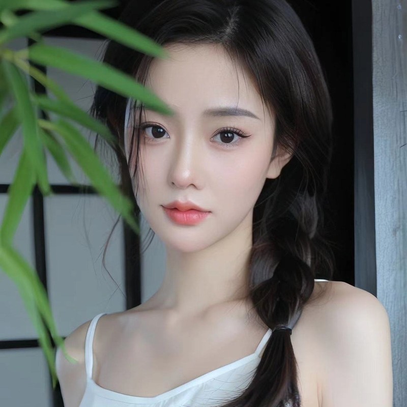 慕顷🍀求佰元榜的主播海报