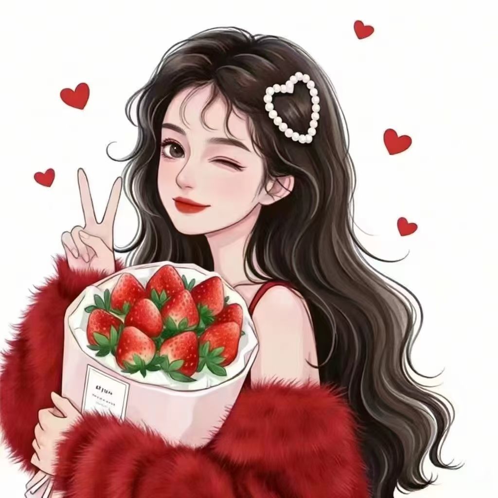 夏至🌸病休的图片