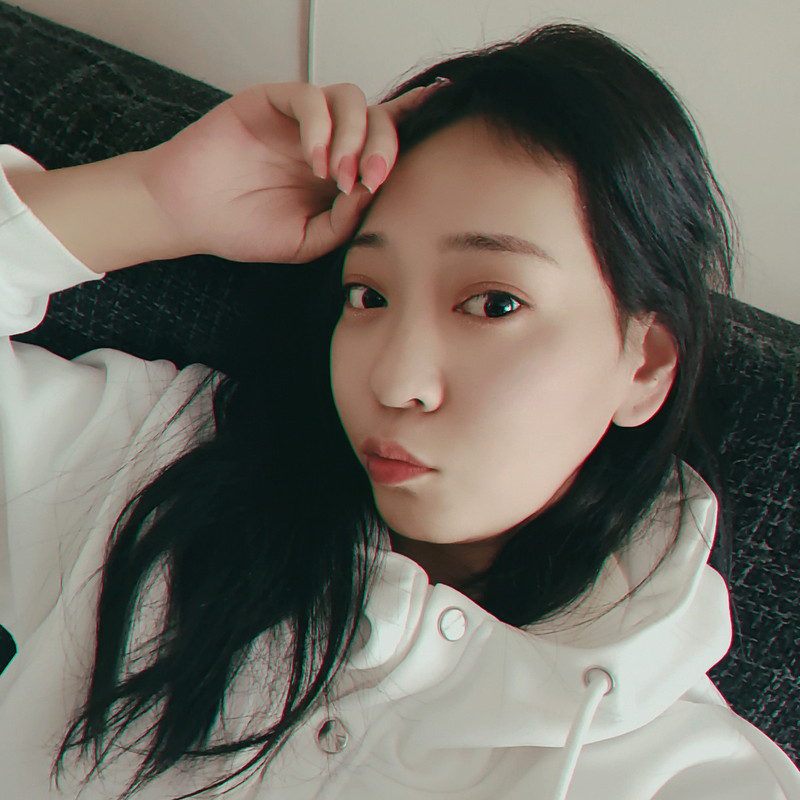 予沫🤗的主播海报