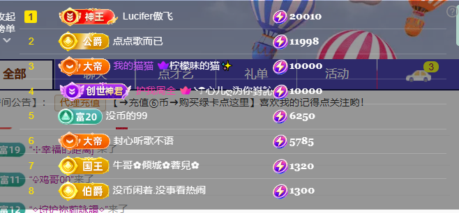 涛子爱唱歌的图片
