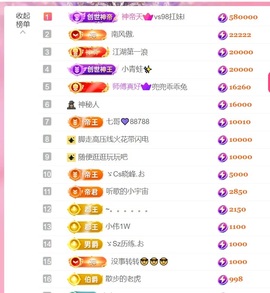 雅欣贺17神皇💗主播照片