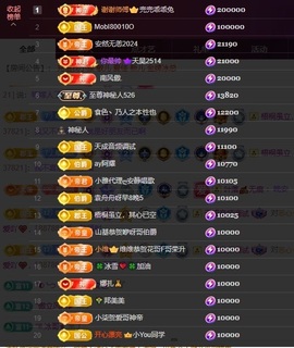 雅欣贺17神皇💗主播照片