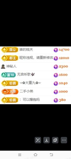 玟玟🌸贺爷升级帝圣主播照片
