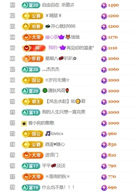 7978萌小夏♥主播照片