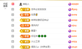 念念不忘🌈充值代理主播照片