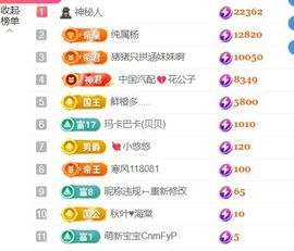 晟涵🎶唱歌主播的图片