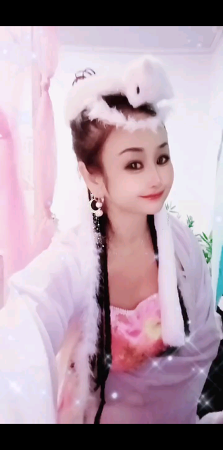 最美妲己美不美