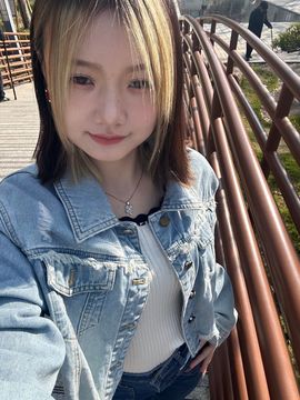 小米娜🦋常欢喜主播照片