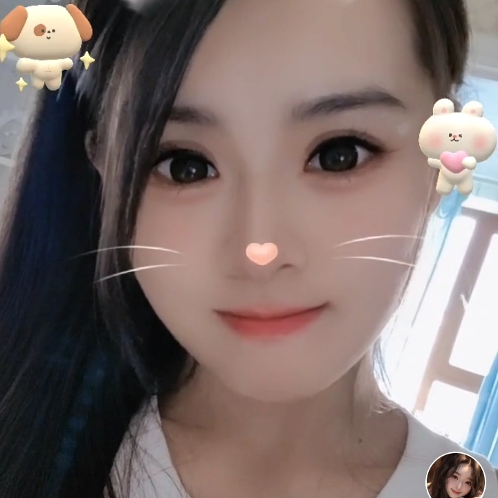 爱笑🌺幸福甜蜜蜜海报