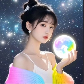 🐋泡泡。主播照片