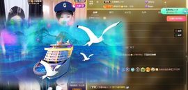 小童贺m哥公爵🤴主播照片