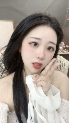栩栩✨所念皆如愿主播照片