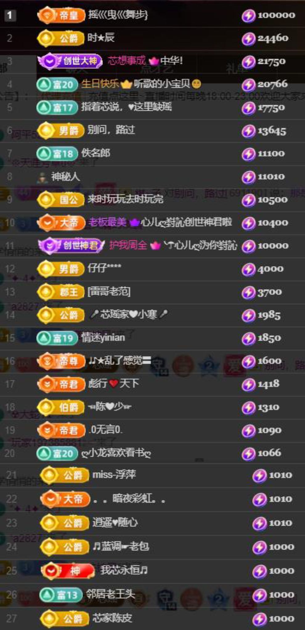 芯瑶❤️爱唱歌～的图片