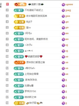 李嘉心新人谁的宝？主播照片