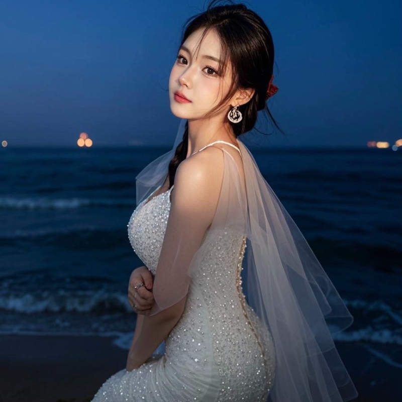lucky微微🌟海报
