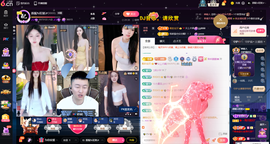 原配生病了胳膊脱臼主播照片