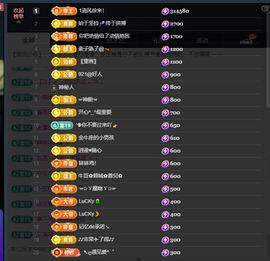 元宝儿ღ休主播照片