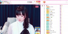 美好@的回忆主播照片