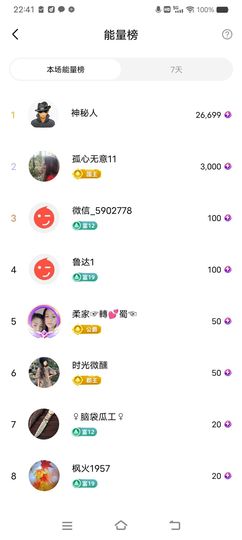小芳，🌸减肥打卡主播照片