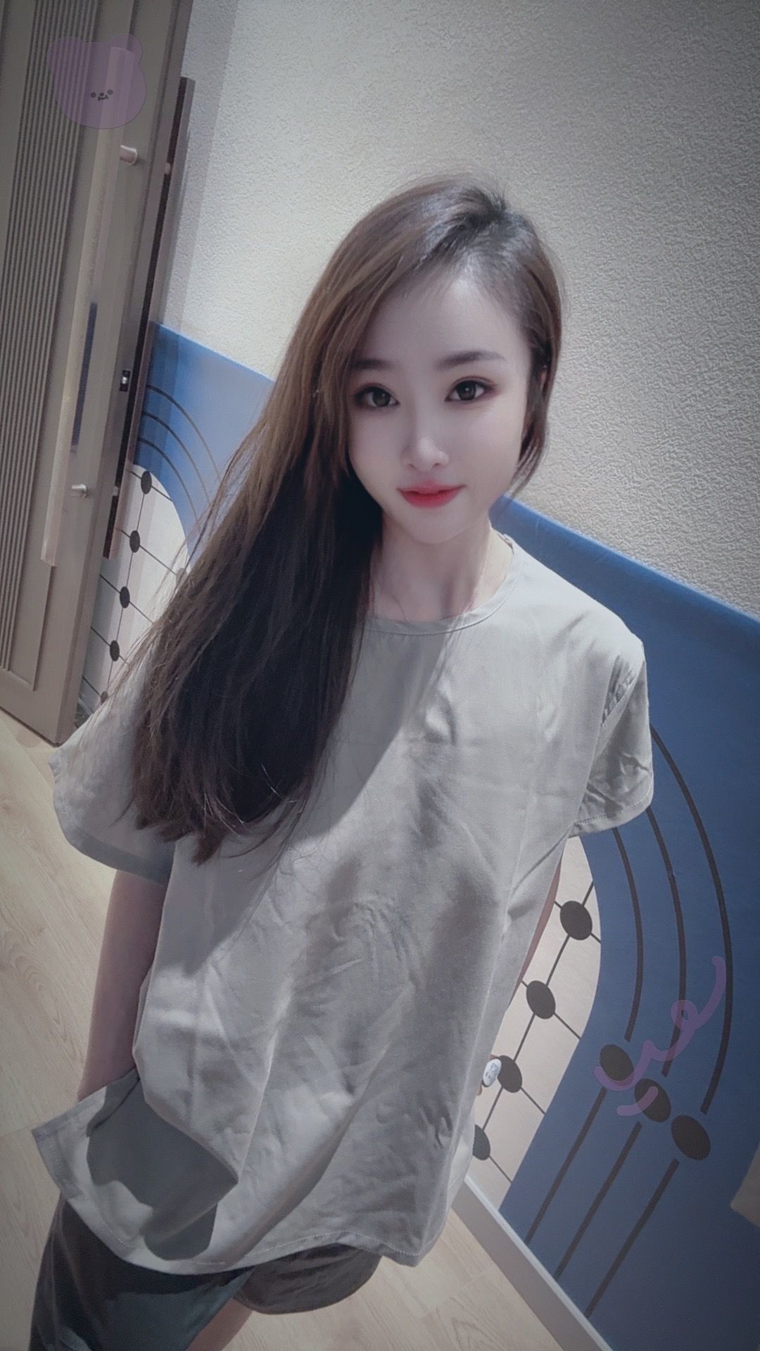 ☞♥小诺＆代理☜的图片