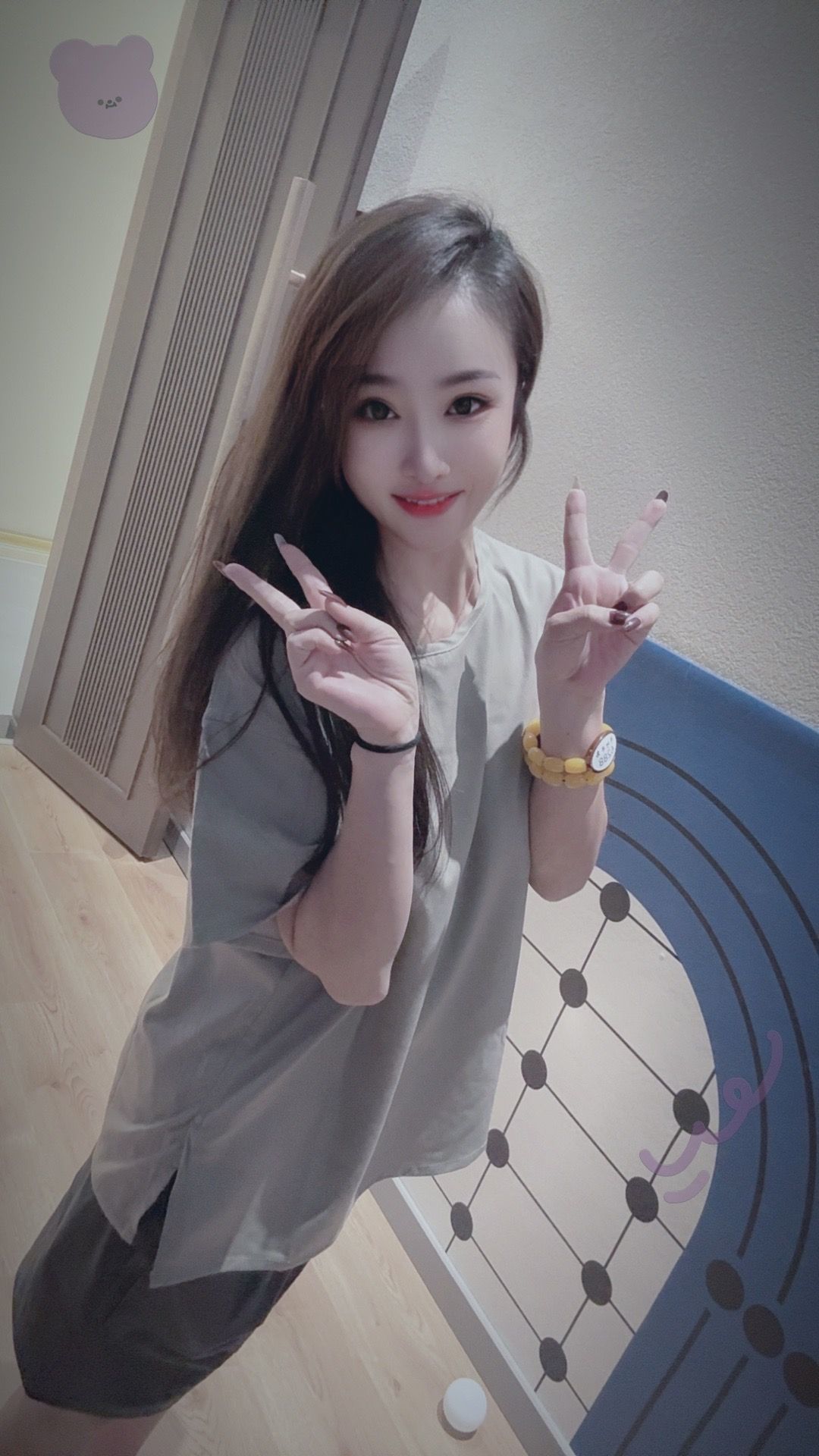 ☞♥小诺＆代理☜的图片