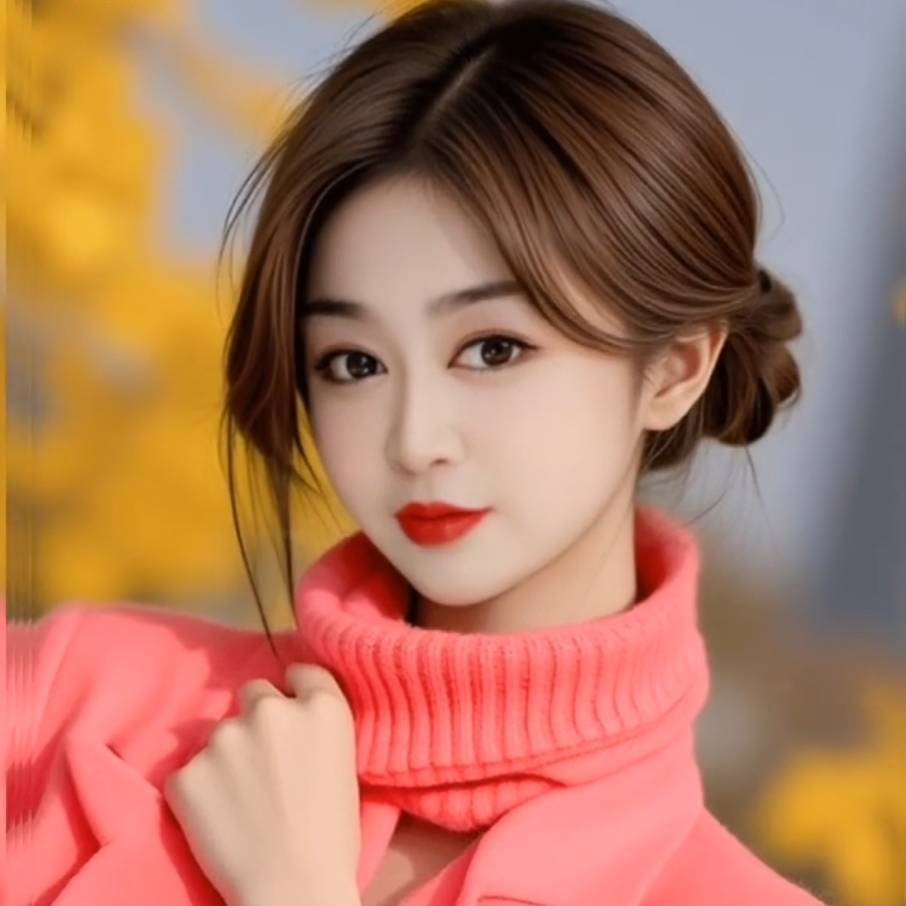 兰儿少主海报