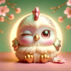 💞ℋ如你💞所愿的图片
