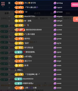 婼儿♪♬每晚7点见主播照片