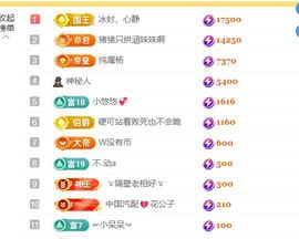 晟涵🎶唱歌主播的图片